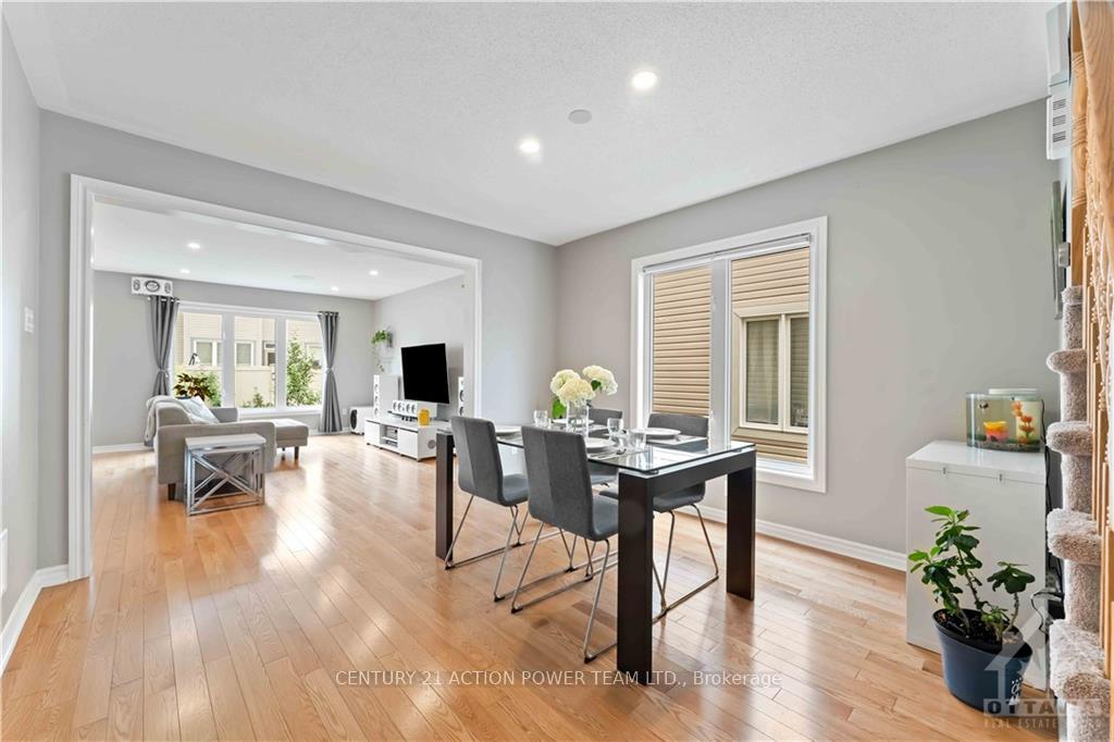 Photo 12 of 3227 Foxhound Way, Ottawa, Barrhaven - Half Moon Bay — HOMEH