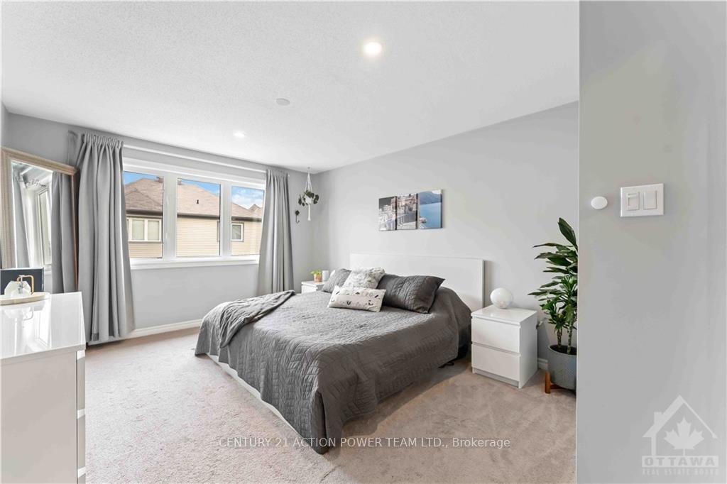 Photo 17 of 3227 Foxhound Way, Ottawa, Barrhaven - Half Moon Bay — HOMEH