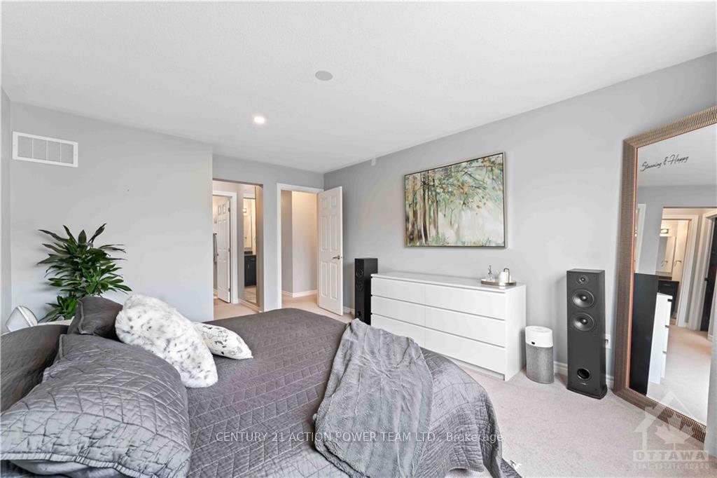 Photo 18 of 3227 Foxhound Way, Ottawa, Barrhaven - Half Moon Bay — HOMEH