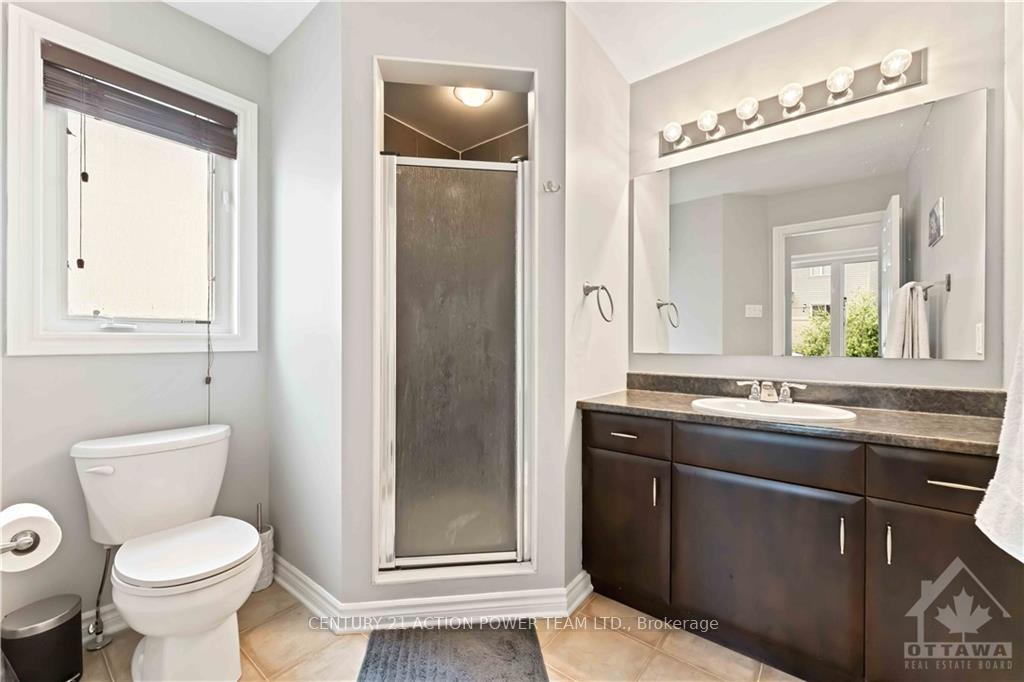 Photo 19 of 3227 Foxhound Way, Ottawa, Barrhaven - Half Moon Bay — HOMEH