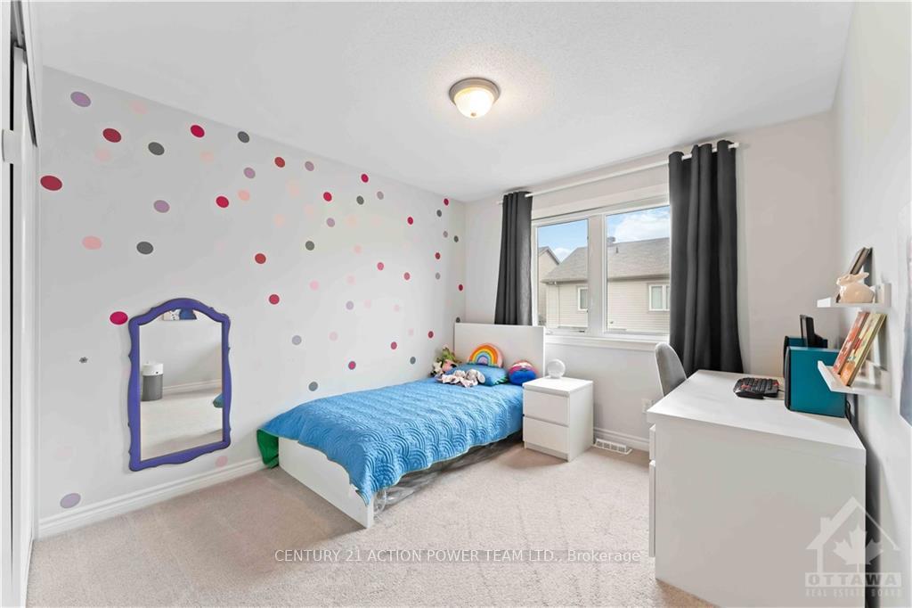 Photo 21 of 3227 Foxhound Way, Ottawa, Barrhaven - Half Moon Bay — HOMEH