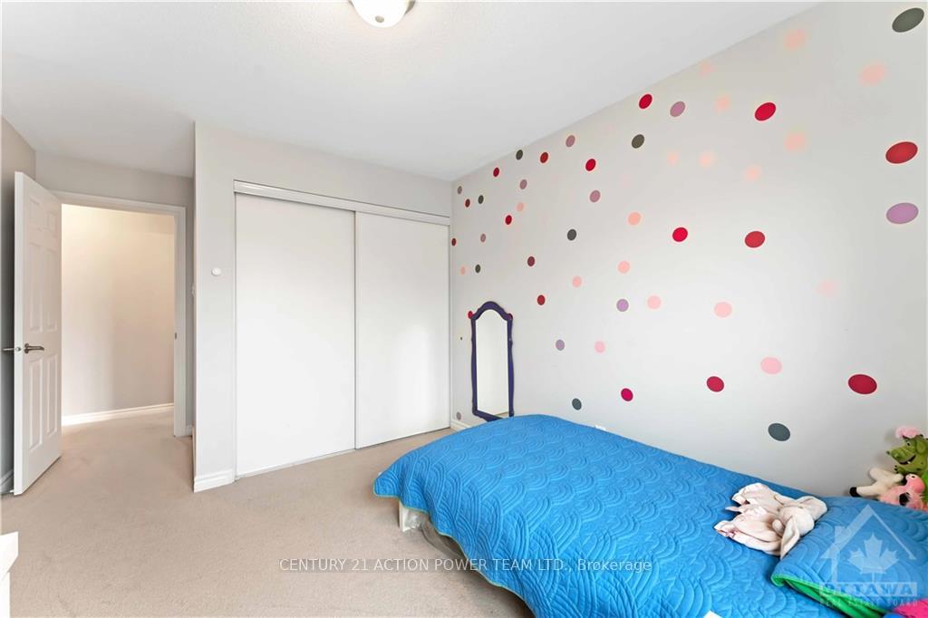 Photo 22 of 3227 Foxhound Way, Ottawa, Barrhaven - Half Moon Bay — HOMEH