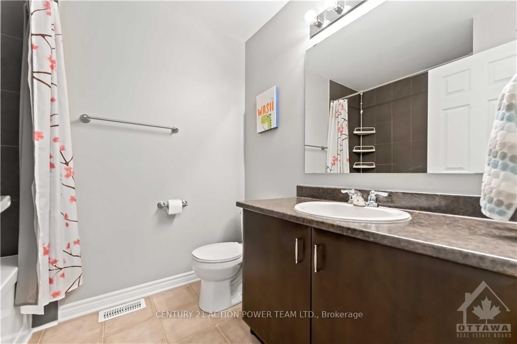 Photo 23 of 3227 Foxhound Way, Ottawa, Barrhaven - Half Moon Bay — HOMEH