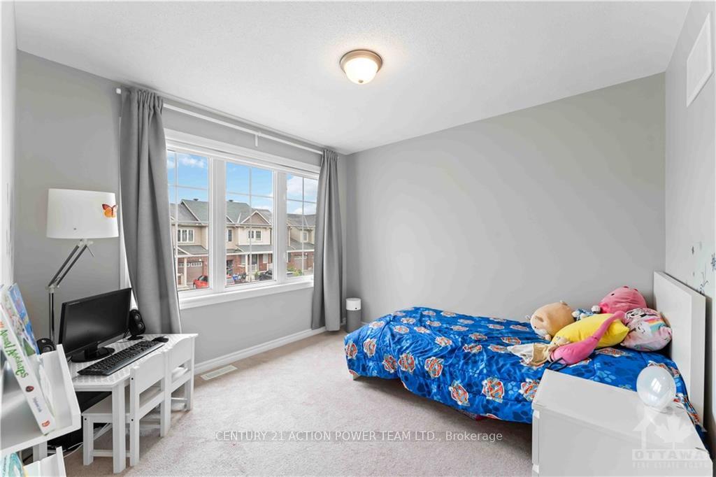 Photo 24 of 3227 Foxhound Way, Ottawa, Barrhaven - Half Moon Bay — HOMEH