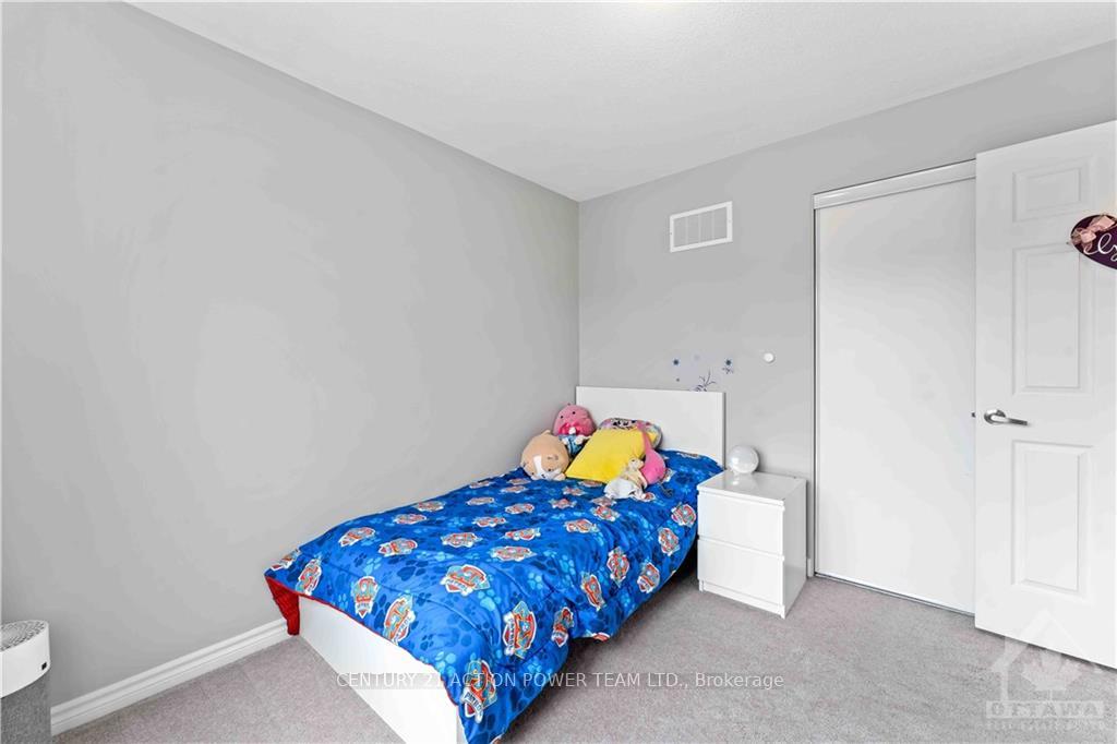 Photo 25 of 3227 Foxhound Way, Ottawa, Barrhaven - Half Moon Bay — HOMEH