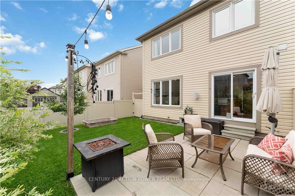 Photo 27 of 3227 Foxhound Way, Ottawa, Barrhaven - Half Moon Bay — HOMEH