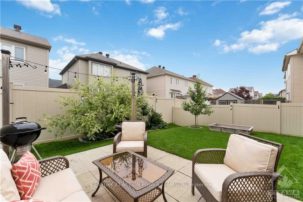 Photo 28 of 3227 Foxhound Way, Ottawa, Barrhaven - Half Moon Bay — HOMEH