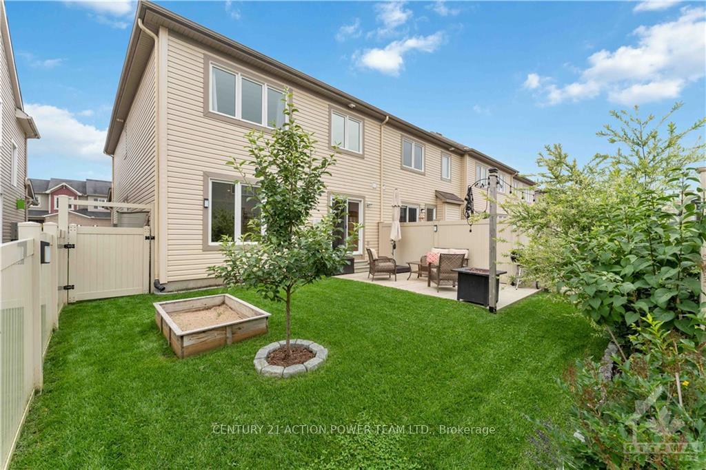 Photo 30 of 3227 Foxhound Way, Ottawa, Barrhaven - Half Moon Bay — HOMEH