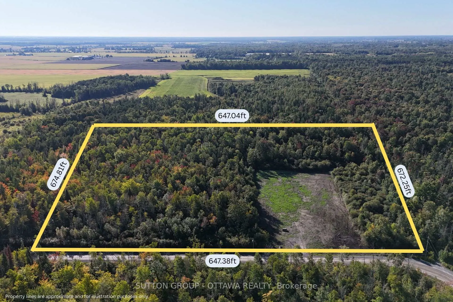 Photo 4 of 6216 Springhill Road, Ottawa, Osgoode Twp South of Reg Rd 6 — HOMEH