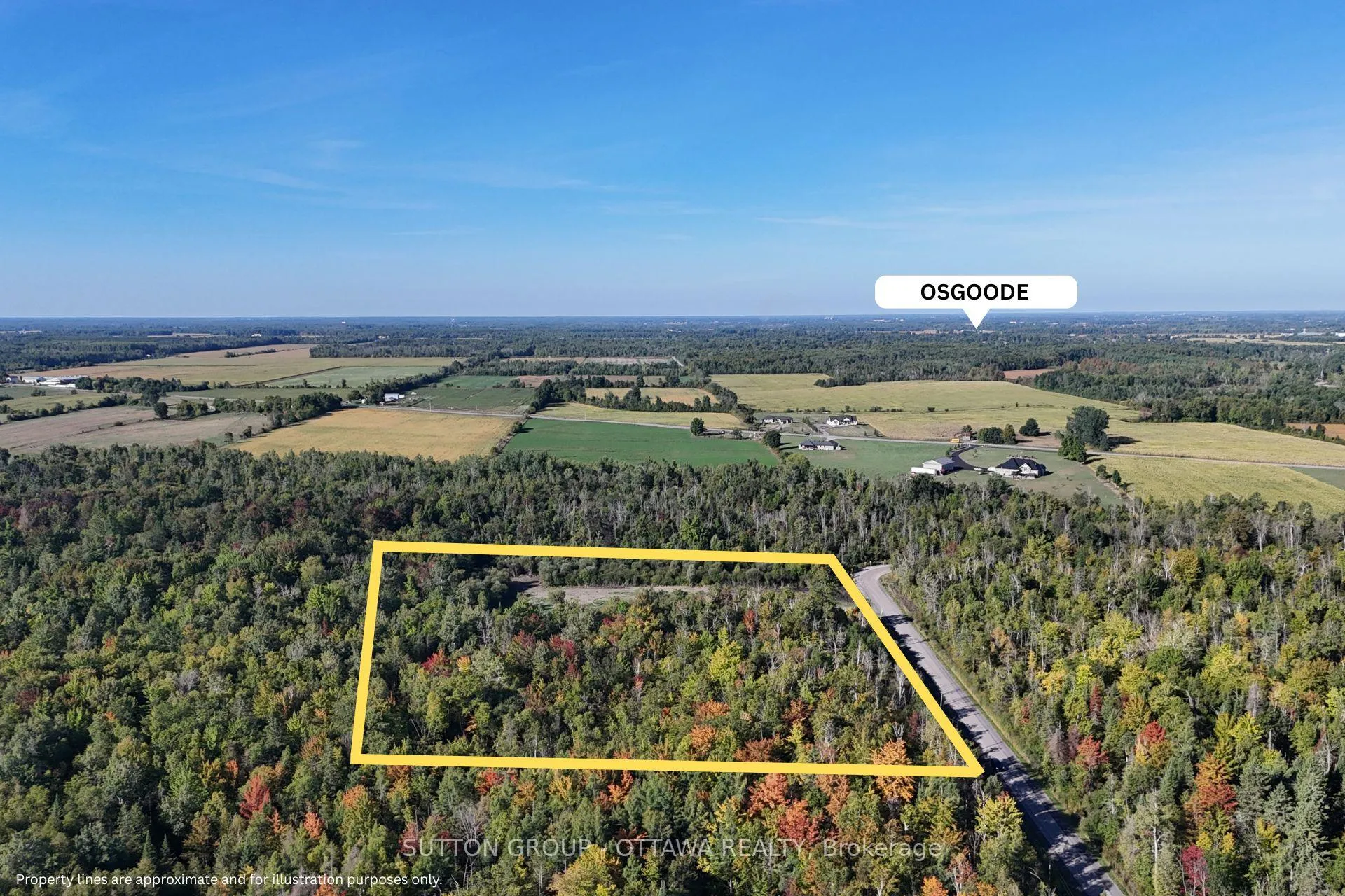 Photo 8 of 6216 Springhill Road, Ottawa, Osgoode Twp South of Reg Rd 6 — HOMEH