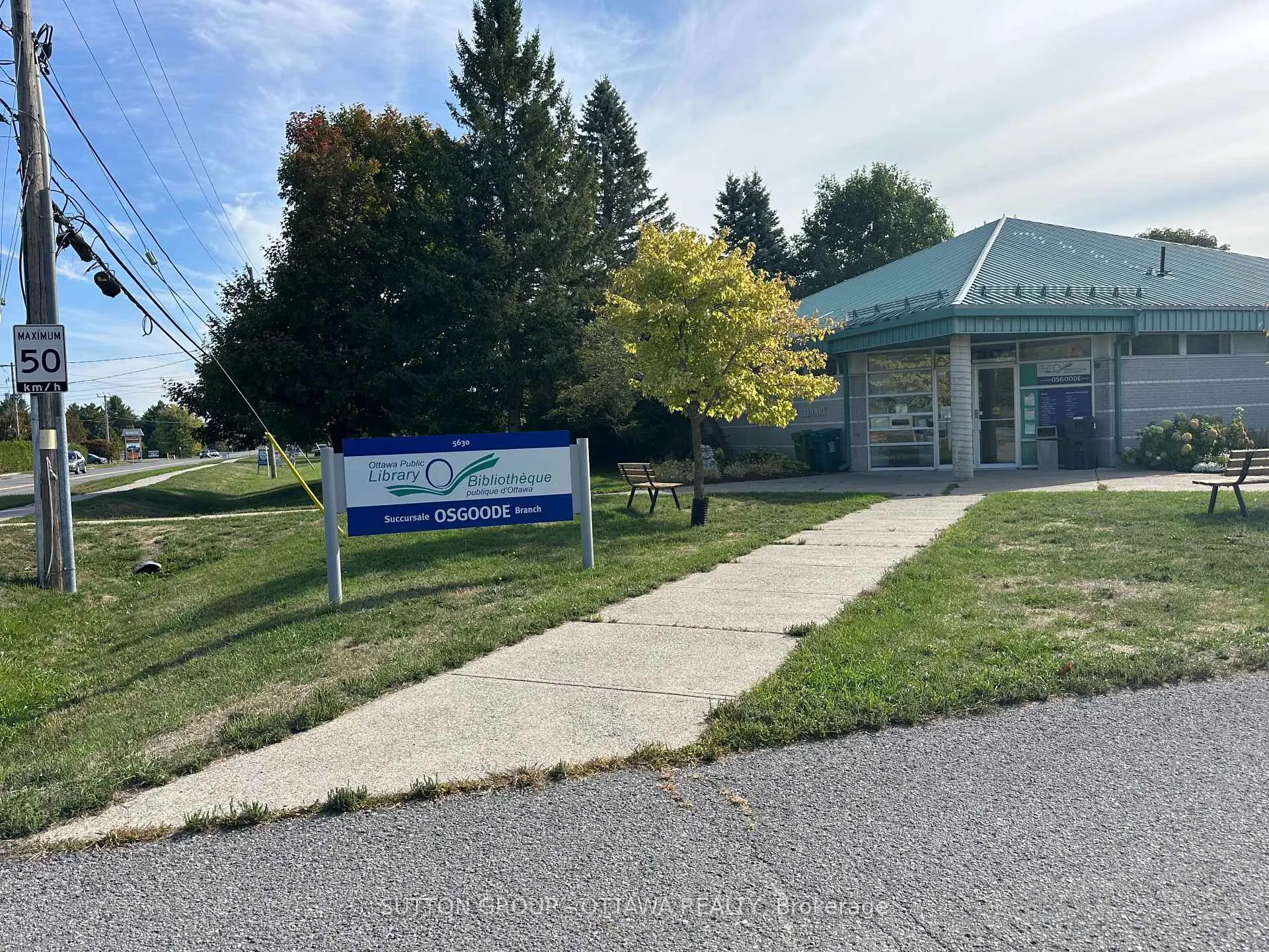 Photo 29 of 6216 Springhill Road, Ottawa, Osgoode Twp South of Reg Rd 6 — HOMEH