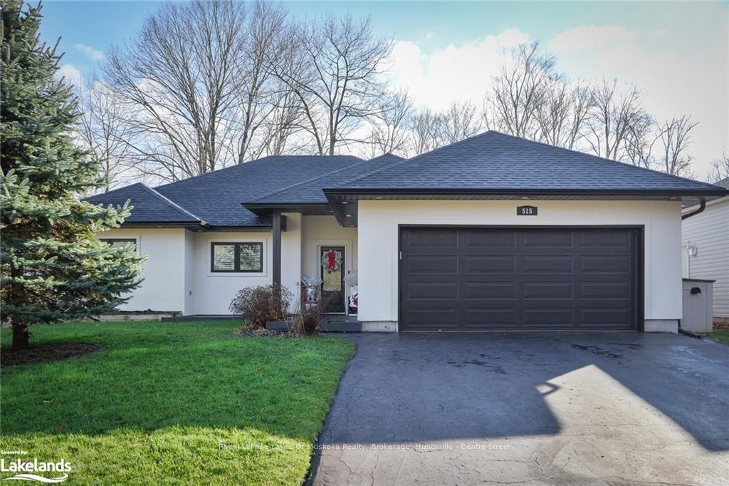 Photo 3 of 515 Lorne Street, Gravenhurst, Muskoka (S) — HOMEH