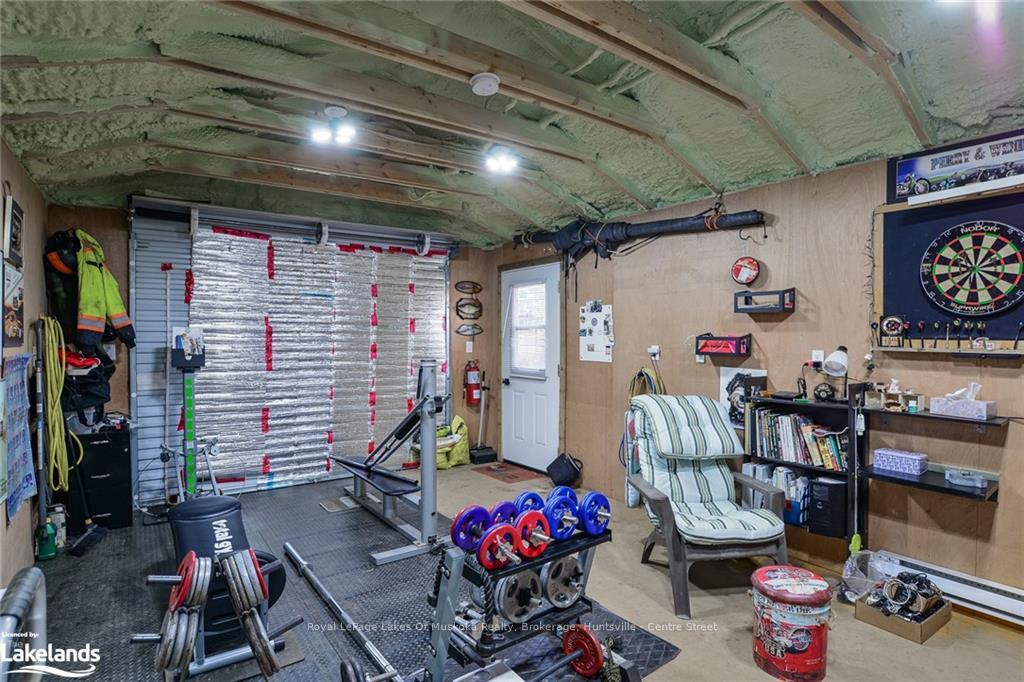 Photo 23 of 515 Lorne Street, Gravenhurst, Muskoka (S) — HOMEH
