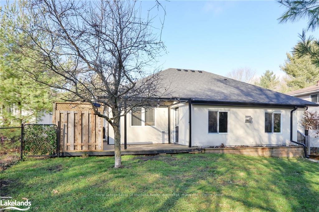 Photo 25 of 515 Lorne Street, Gravenhurst, Muskoka (S) — HOMEH