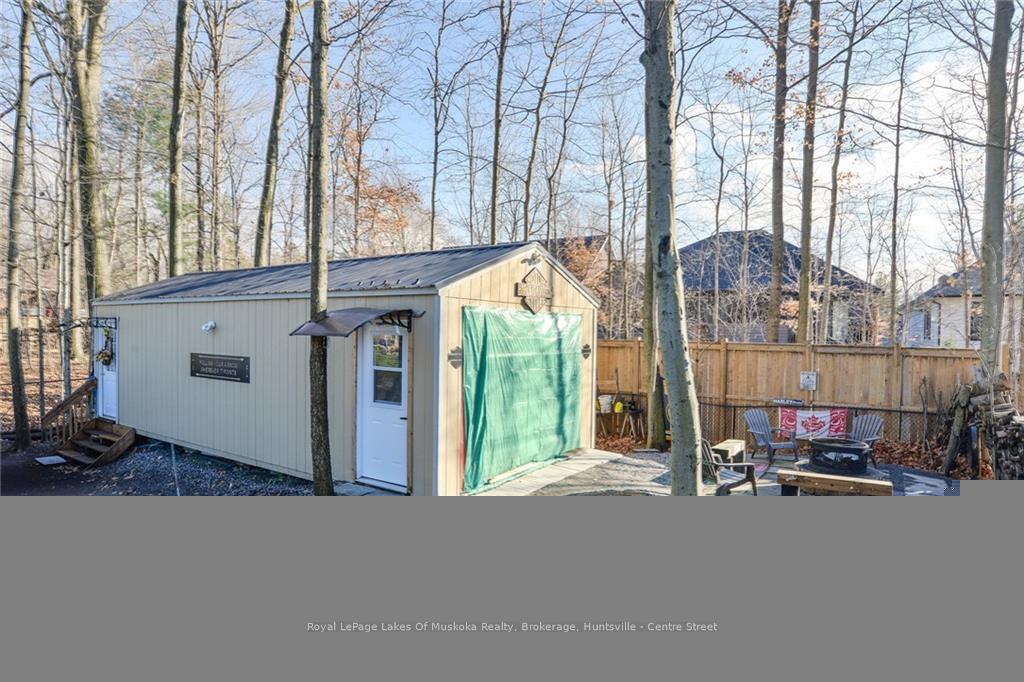 Photo 27 of 515 Lorne Street, Gravenhurst, Muskoka (S) — HOMEH