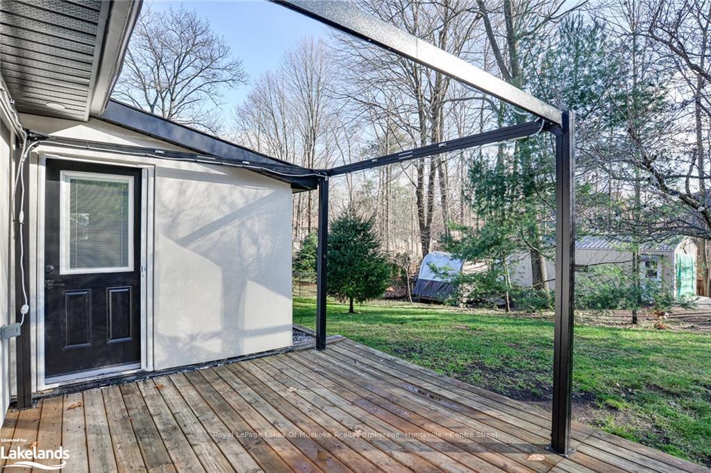 Photo 30 of 515 Lorne Street, Gravenhurst, Muskoka (S) — HOMEH