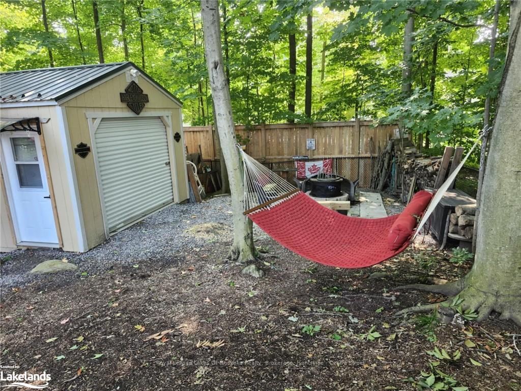 Photo 32 of 515 Lorne Street, Gravenhurst, Muskoka (S) — HOMEH