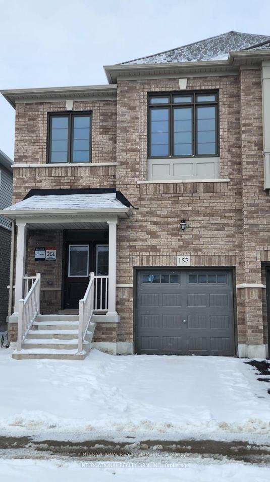 Photo 1 of 157 Shepherd Drive, Barrie, Rural Barrie Southeast — HOMEH