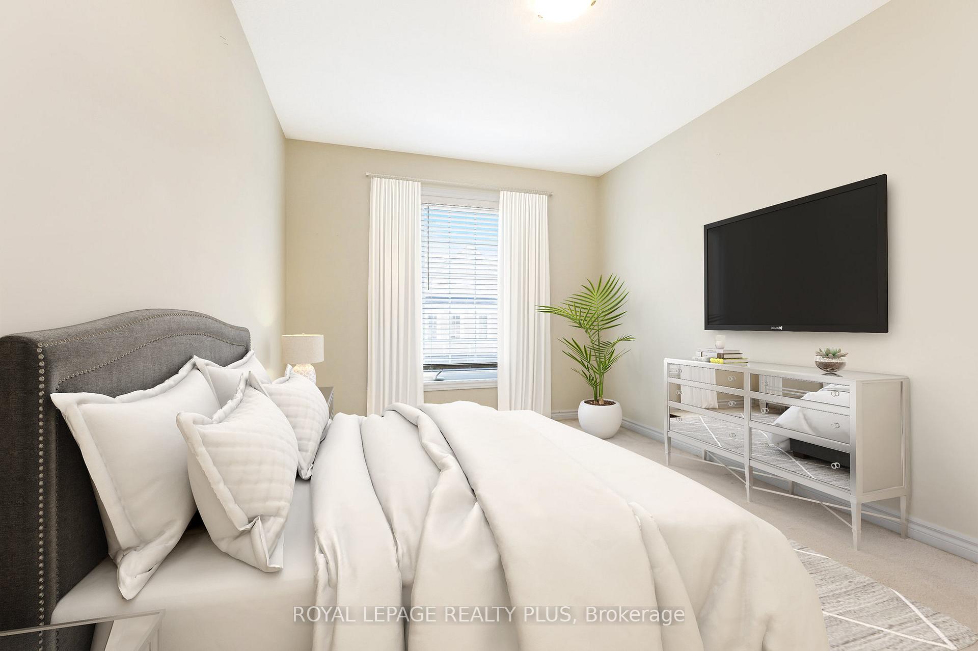 Photo 10 of 88 Decorso Drive, Guelph, Kortright East — HOMEH