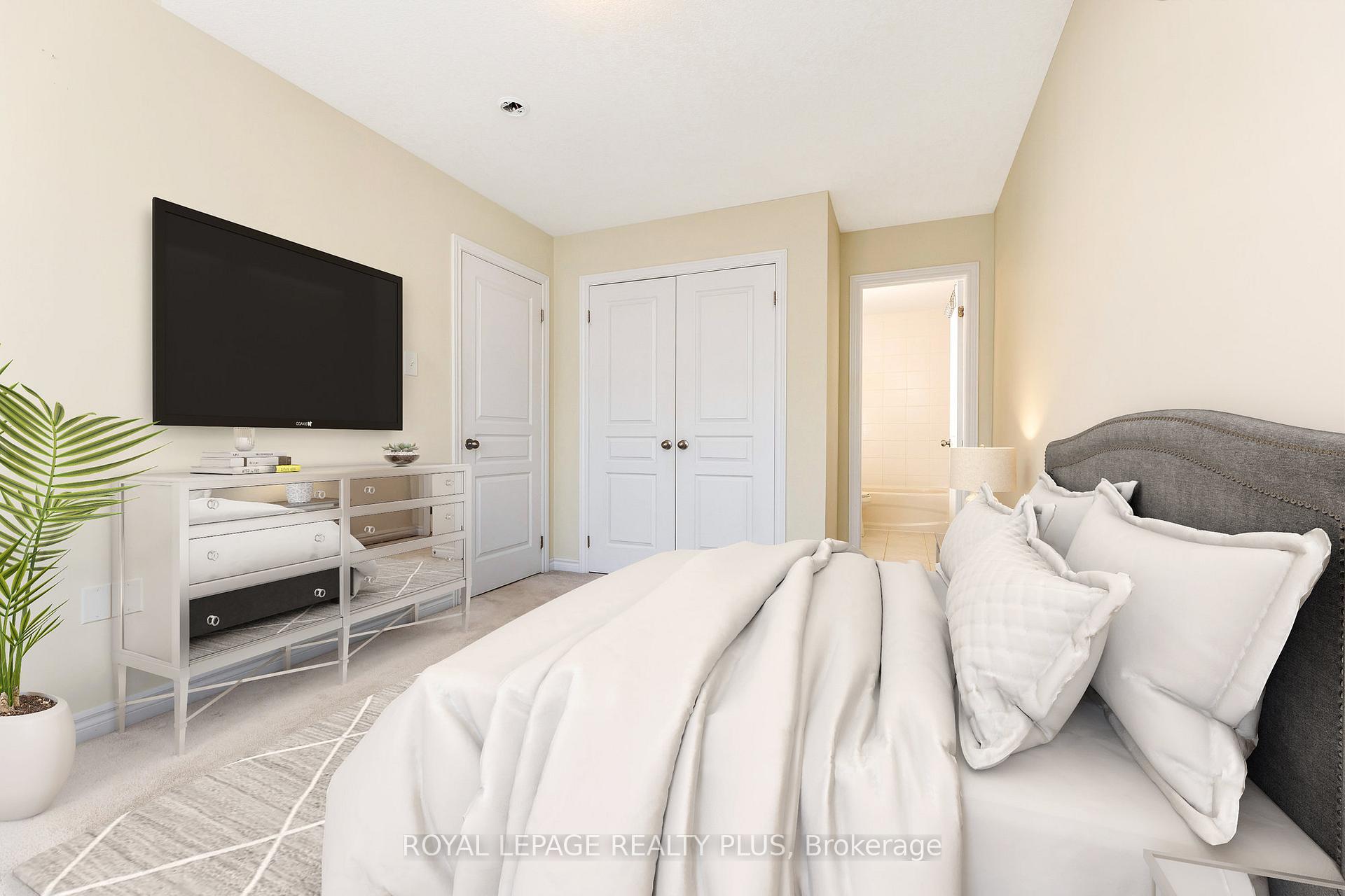 Photo 12 of 88 Decorso Drive, Guelph, Kortright East — HOMEH