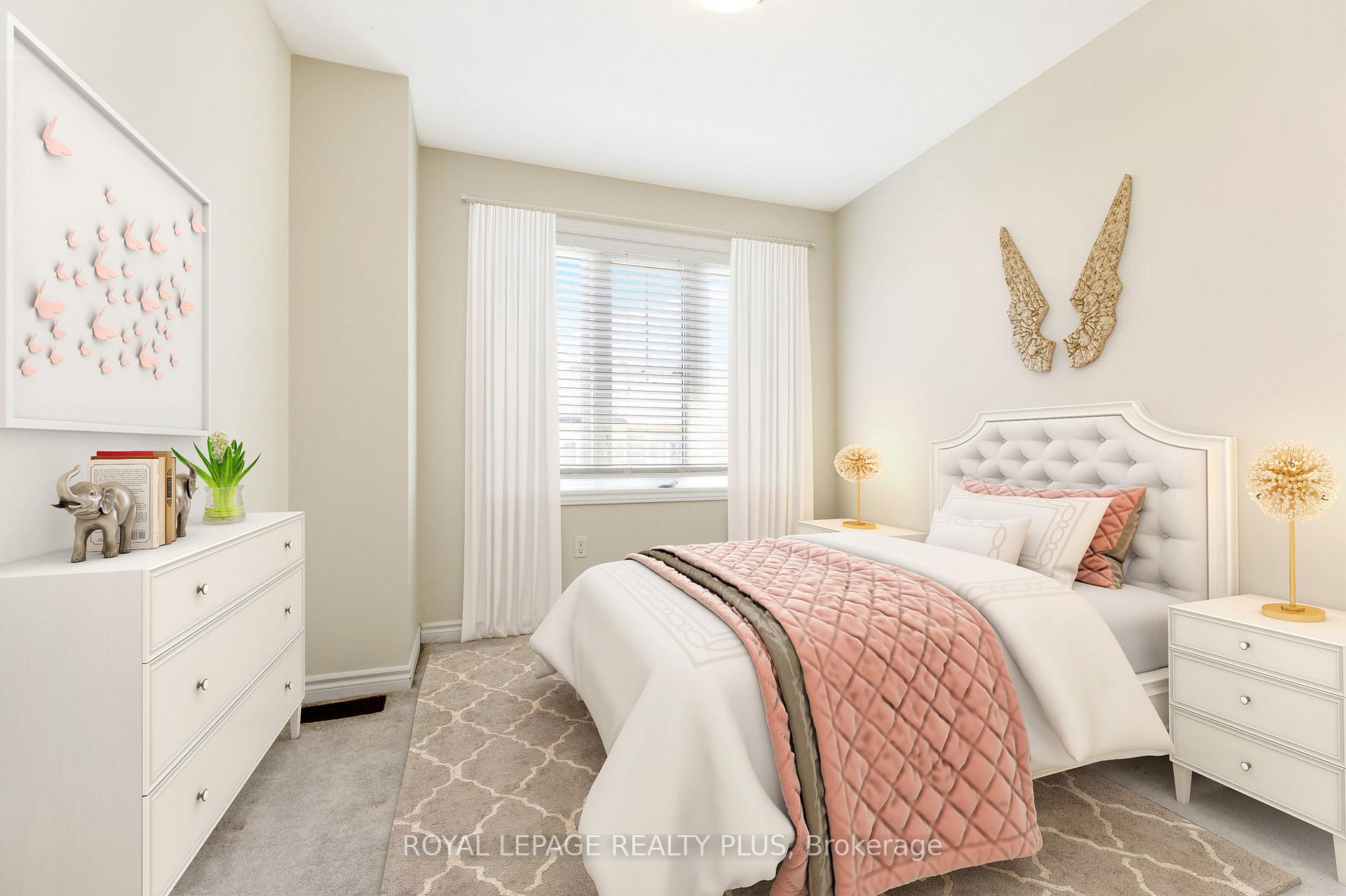 Photo 15 of 88 Decorso Drive, Guelph, Kortright East — HOMEH