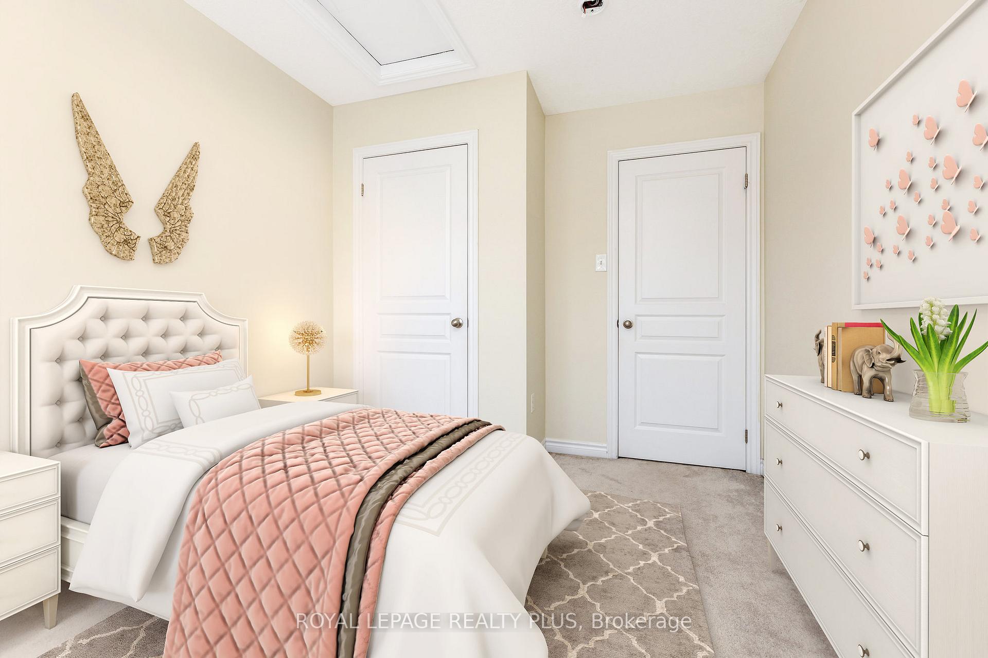 Photo 17 of 88 Decorso Drive, Guelph, Kortright East — HOMEH