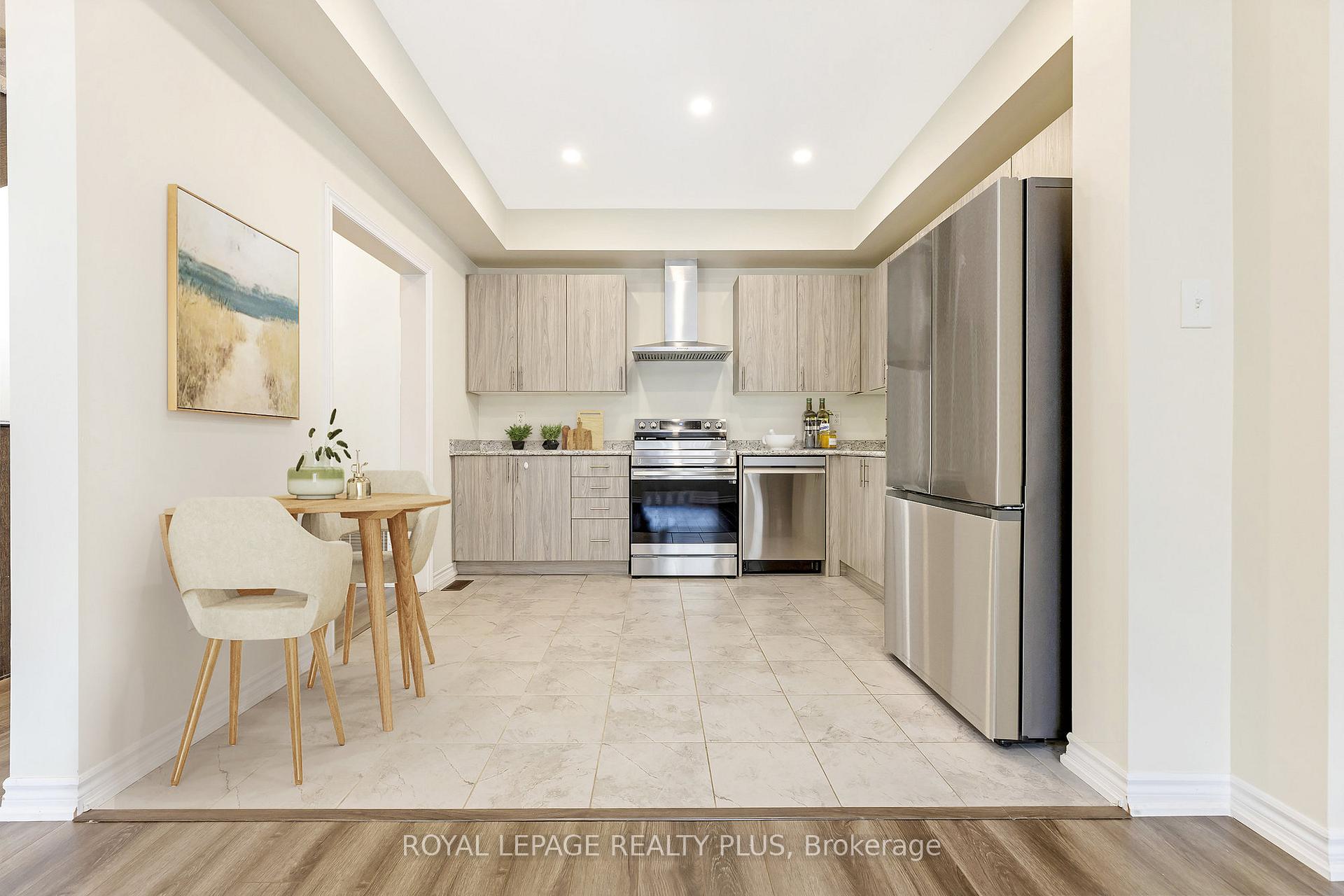 Photo 26 of 88 Decorso Drive, Guelph, Kortright East — HOMEH
