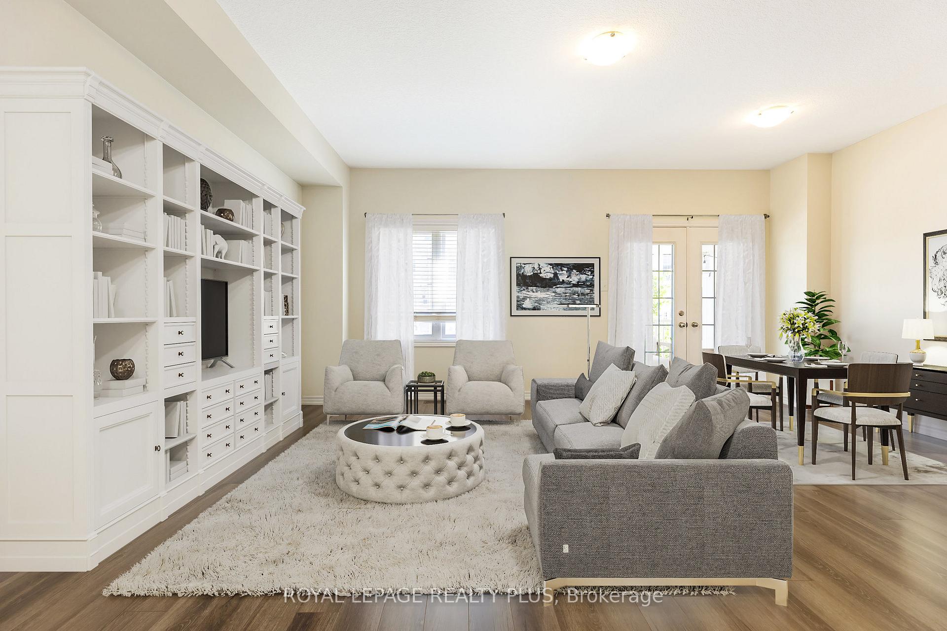 Photo 30 of 88 Decorso Drive, Guelph, Kortright East — HOMEH