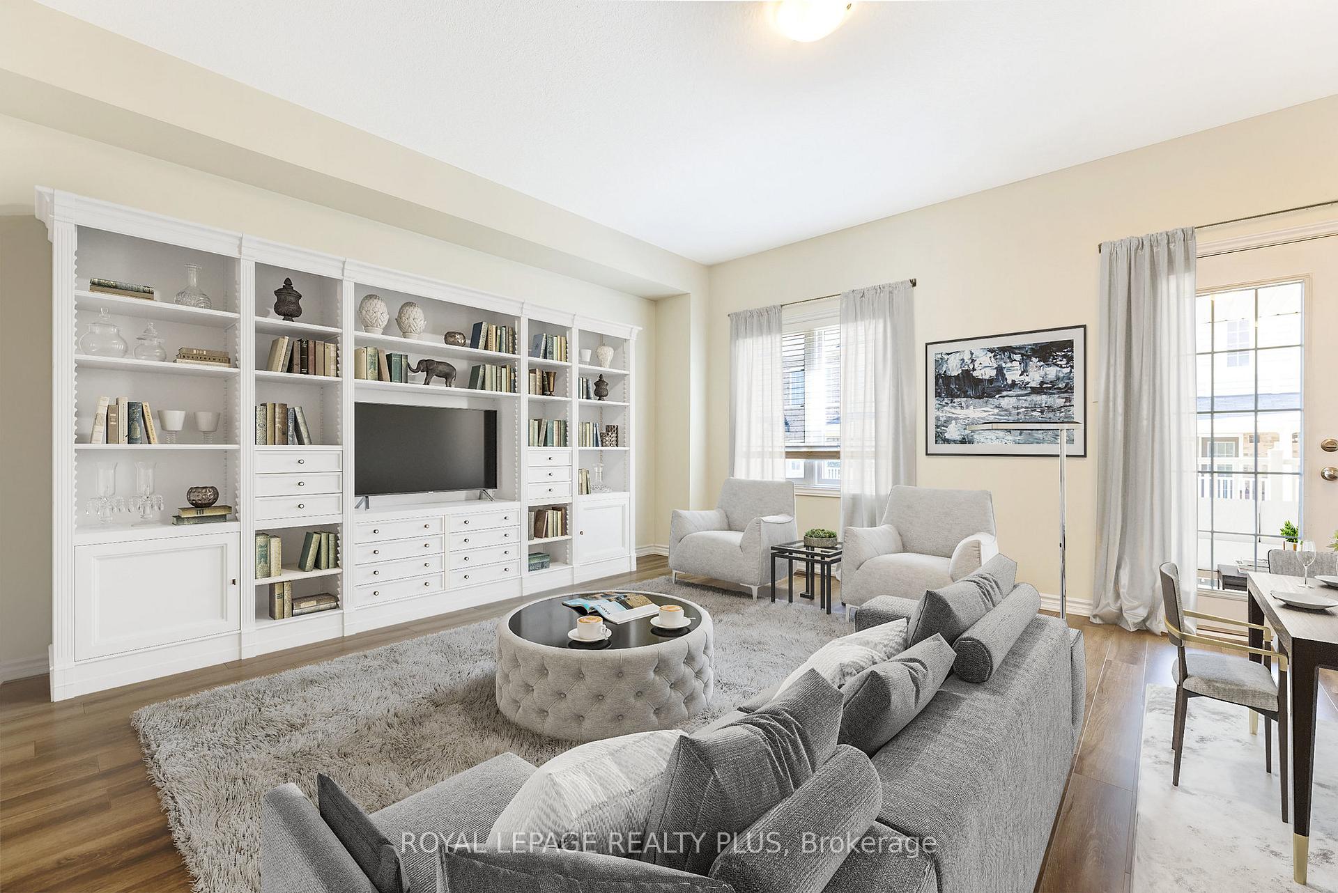 Photo 32 of 88 Decorso Drive, Guelph, Kortright East — HOMEH