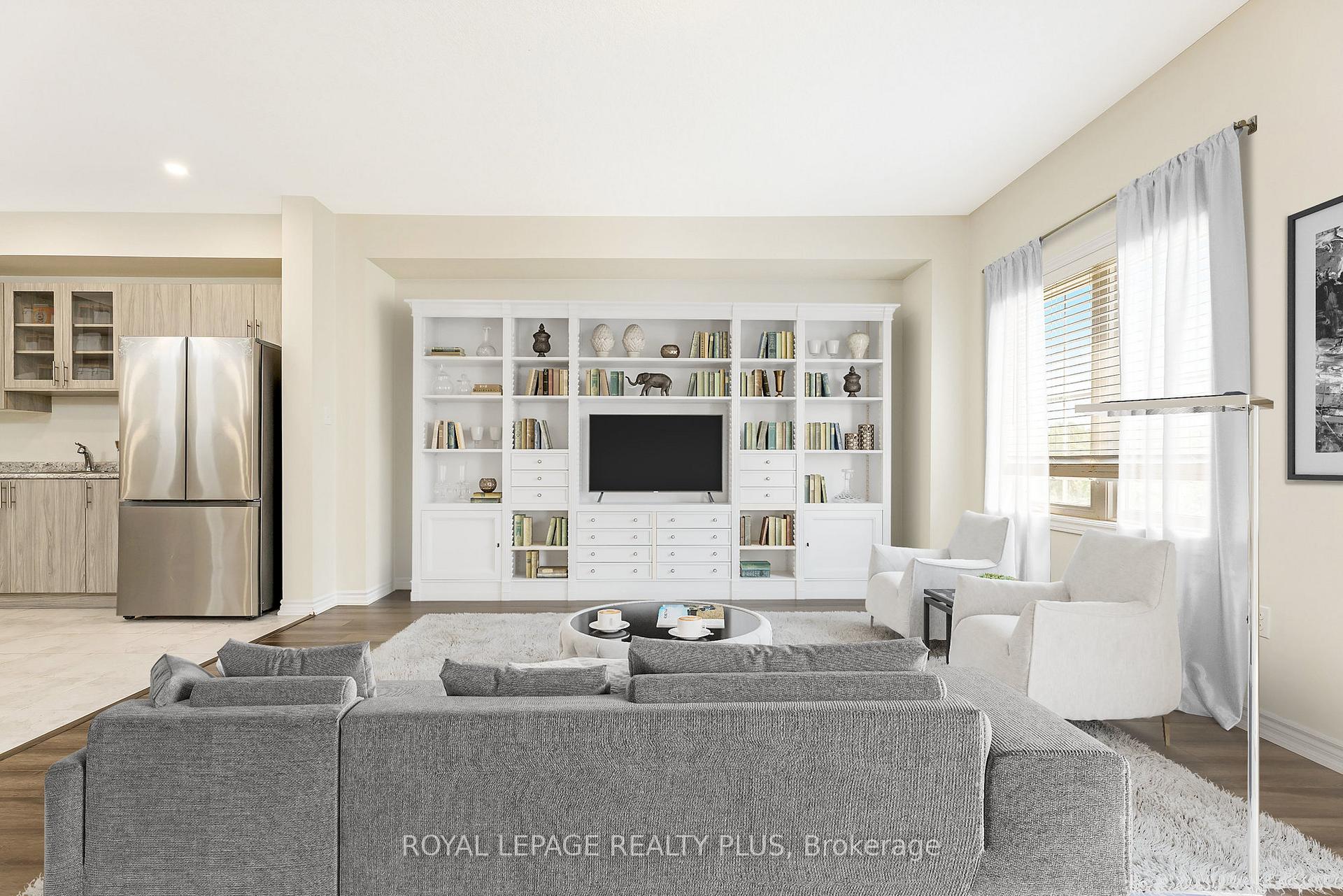 Photo 34 of 88 Decorso Drive, Guelph, Kortright East — HOMEH