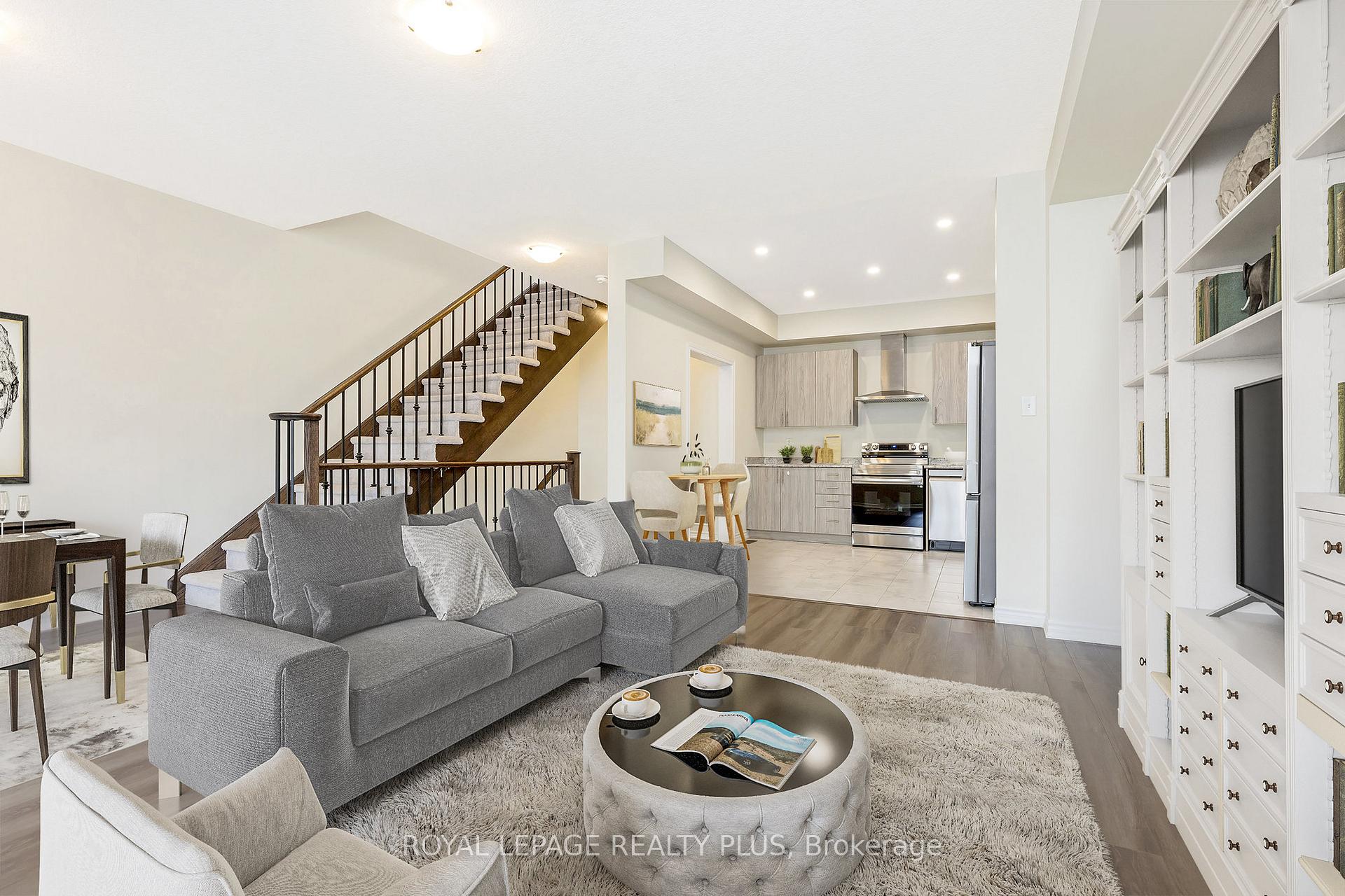 Photo 37 of 88 Decorso Drive, Guelph, Kortright East — HOMEH