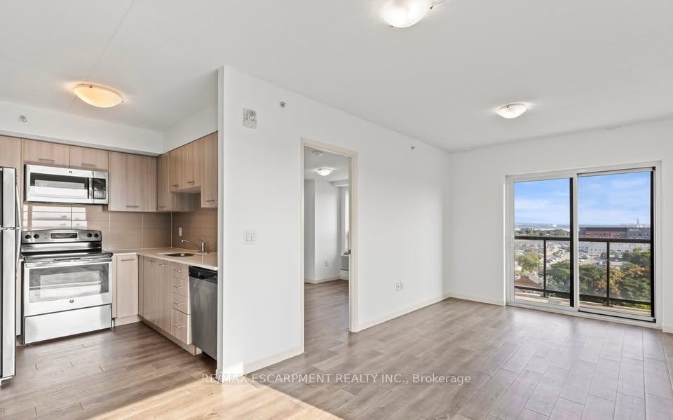 Photo 2 of Unit 708, 220 Cannon Street E, Hamilton, Beasley — HOMEH