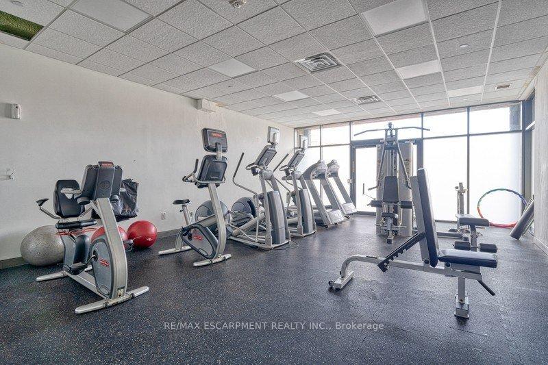 Photo 13 of Unit 708, 220 Cannon Street E, Hamilton, Beasley — HOMEH