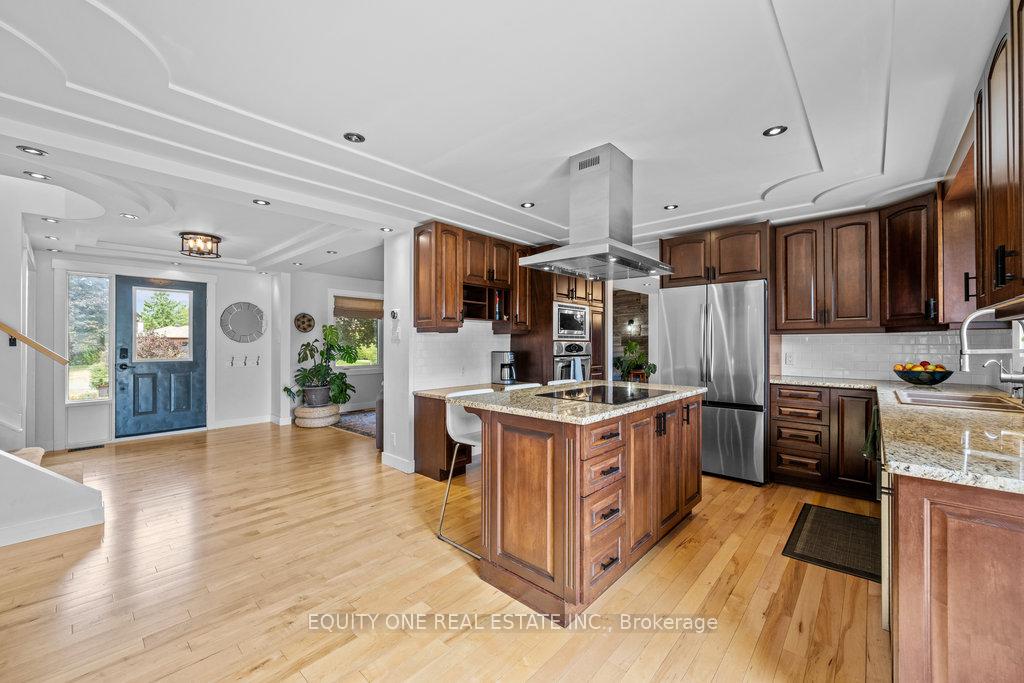Photo 11 of 7038 Quinnfield Way, Ottawa, Greely — HOMEH