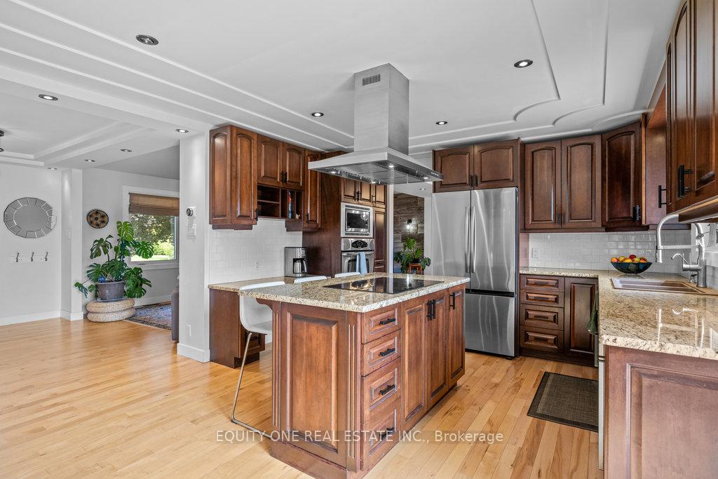 Photo 13 of 7038 Quinnfield Way, Ottawa, Greely — HOMEH