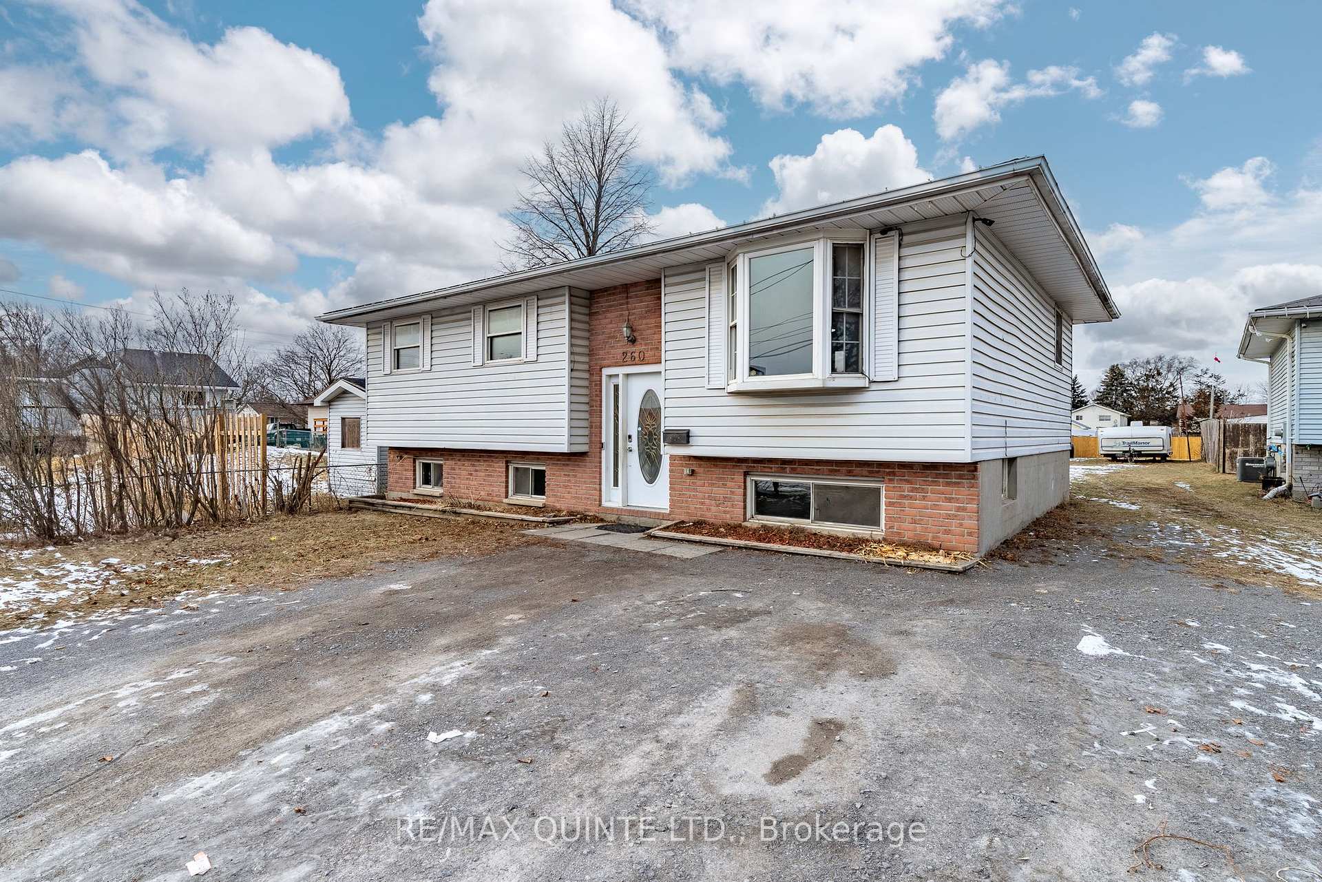 Photo 1 of 260 College Street E, Belleville, Belleville Ward — HOMEH
