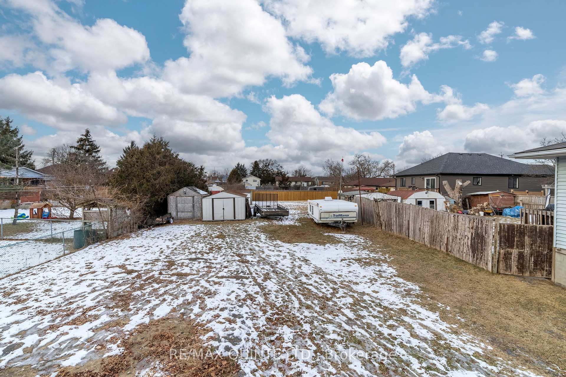 Photo 18 of 260 College Street E, Belleville, Belleville Ward — HOMEH