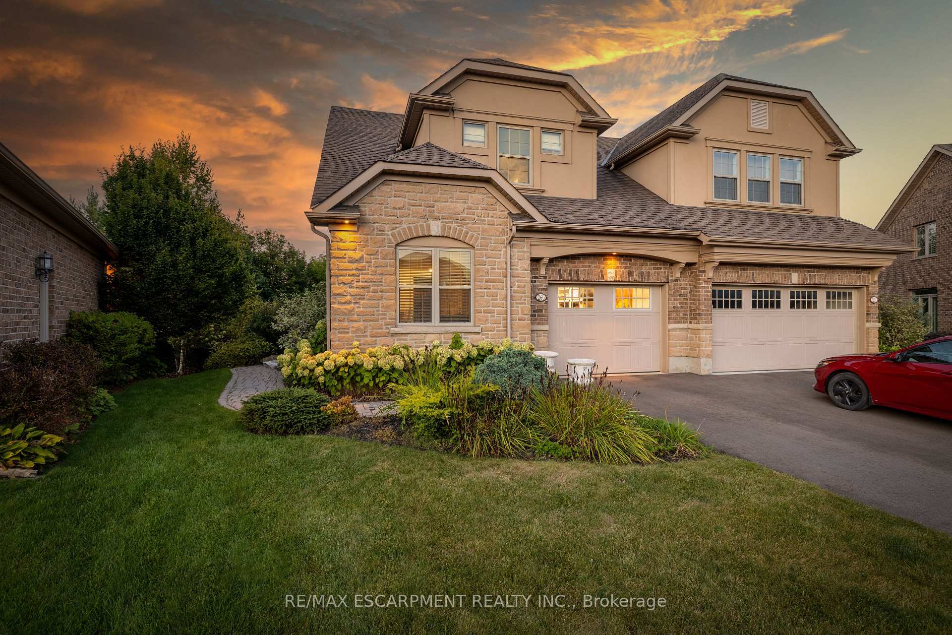 Photo 3 of 265 Millview Court, Guelph, General Hospital — HOMEH