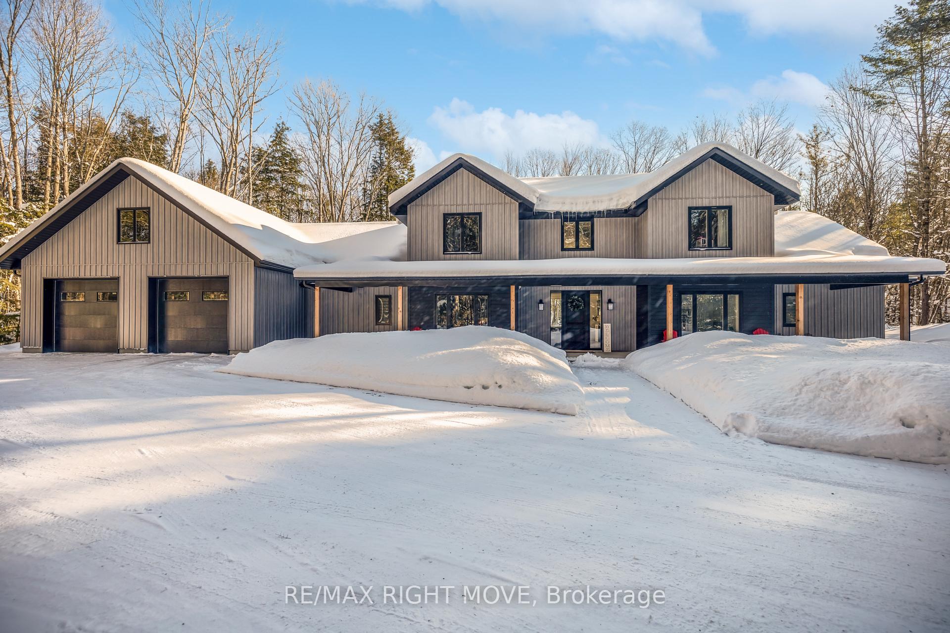 Front of 1025 Davis Drive