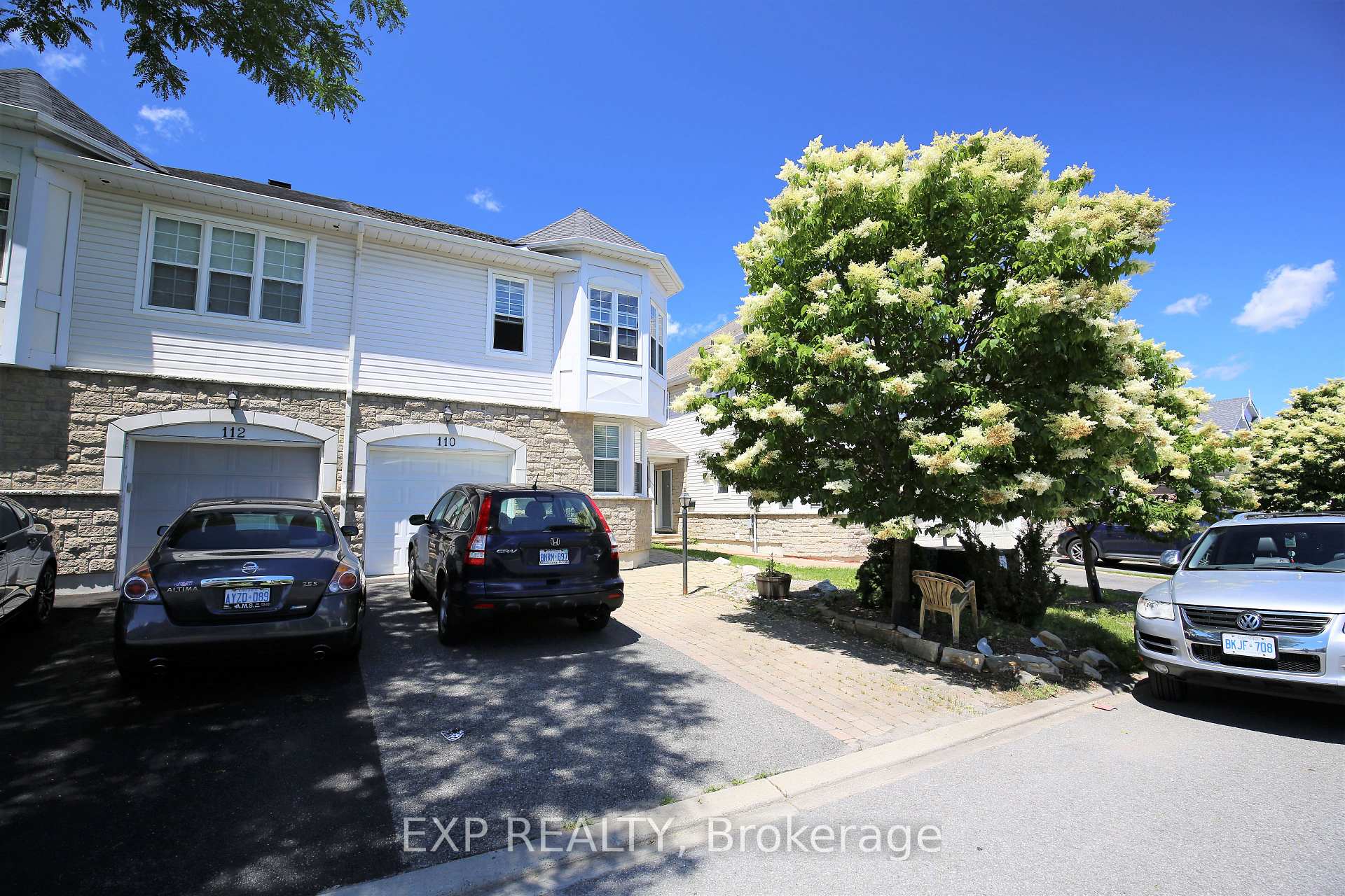 Photo 1 of 110 Calaveras Avenue, Ottawa, Barrhaven - Longfields — HOMEH