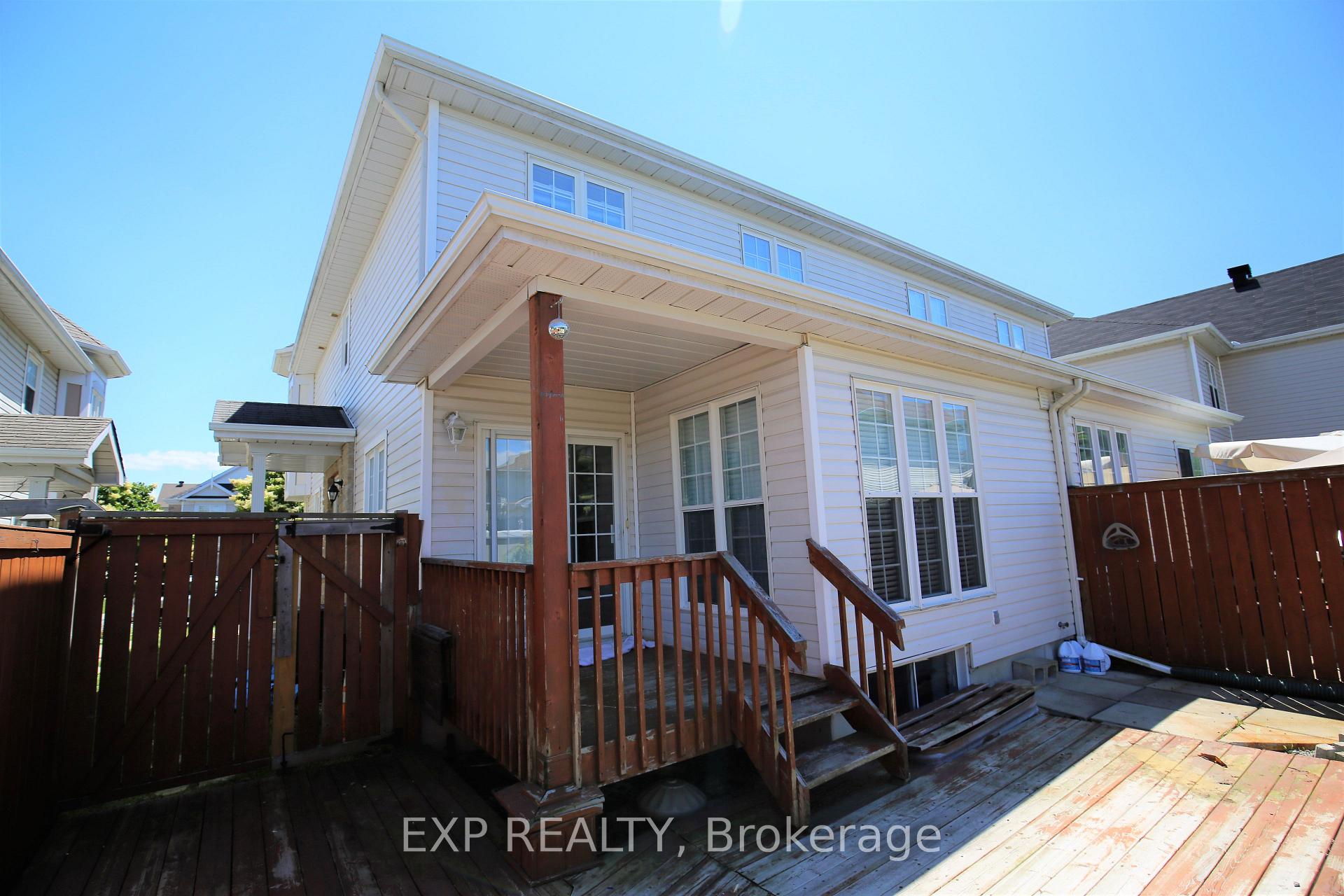 Photo 9 of 110 Calaveras Avenue, Ottawa, Barrhaven - Longfields — HOMEH