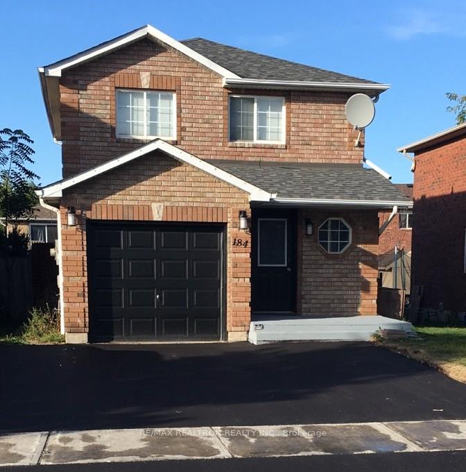 Photo 1 of 184 Tunbridge Road, Barrie, Georgian Drive — HOMEH