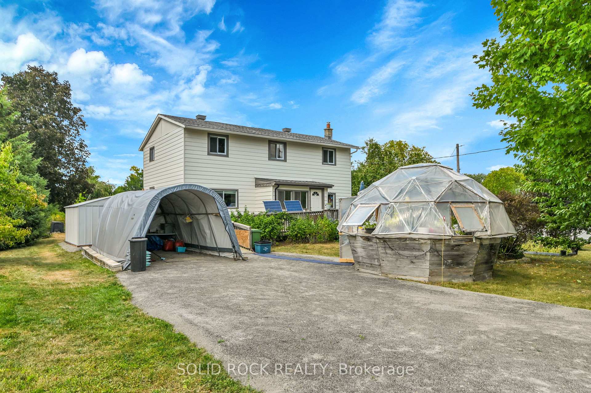 Photo 1 of 7893 Lawrence Street, Ottawa, Vernon — HOMEH