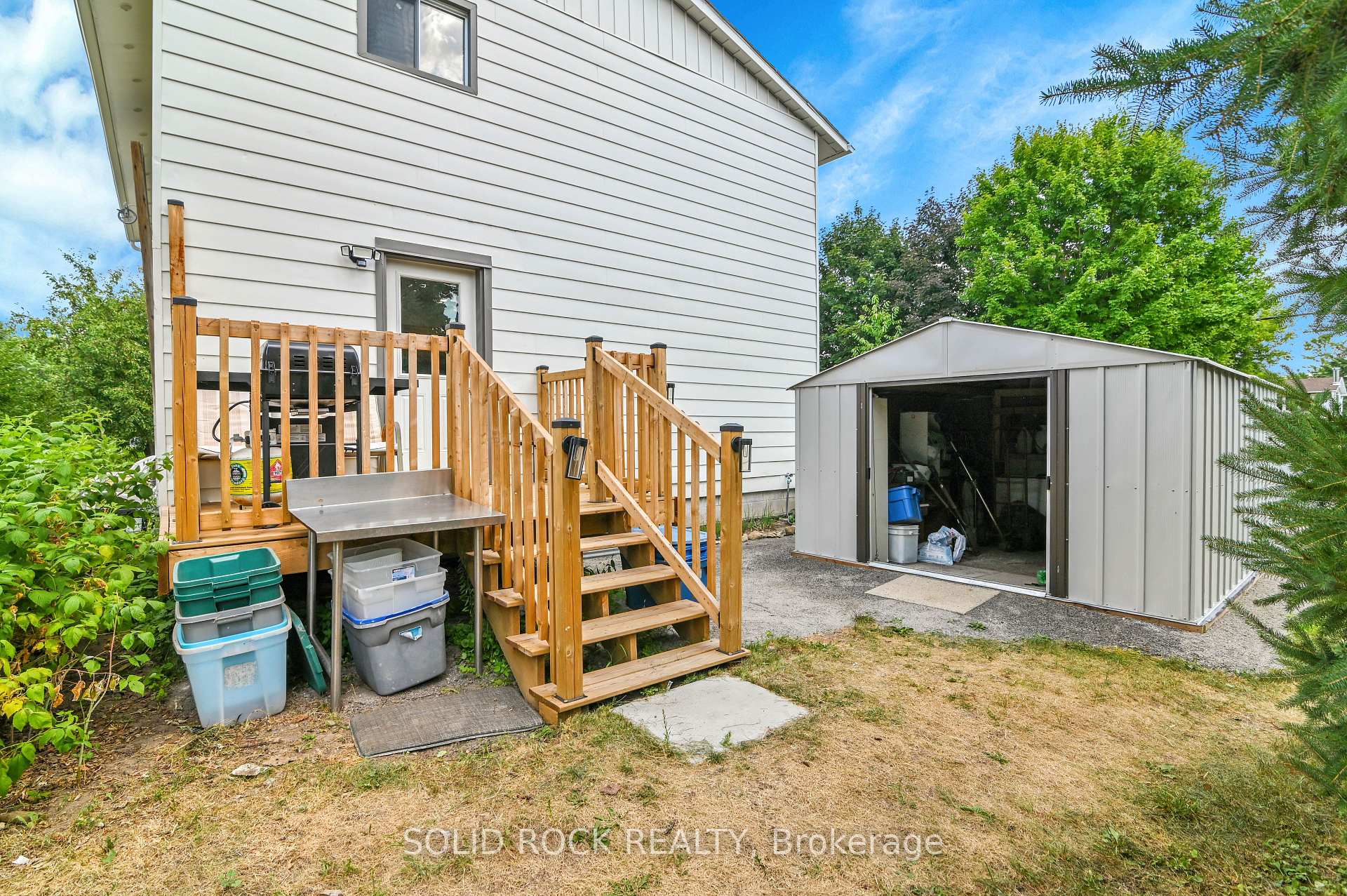 Photo 3 of 7893 Lawrence Street, Ottawa, Vernon — HOMEH
