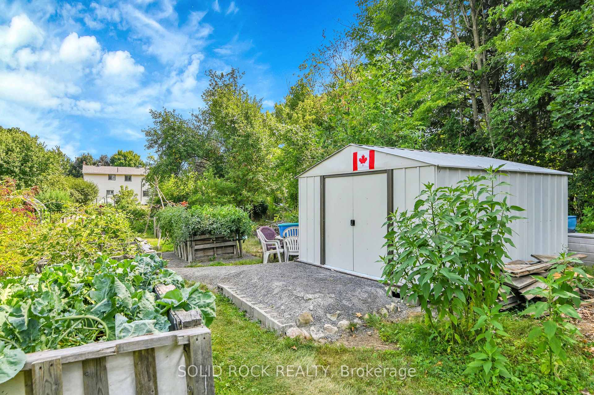 Photo 8 of 7893 Lawrence Street, Ottawa, Vernon — HOMEH