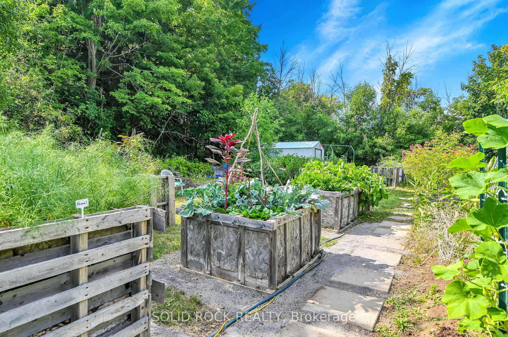 Photo 11 of 7893 Lawrence Street, Ottawa, Vernon — HOMEH