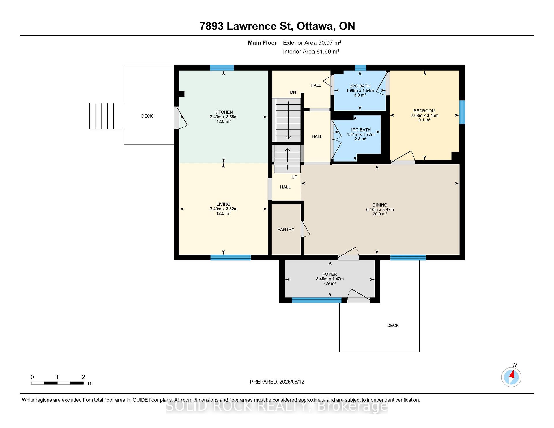 Photo 29 of 7893 Lawrence Street, Ottawa, Vernon — HOMEH