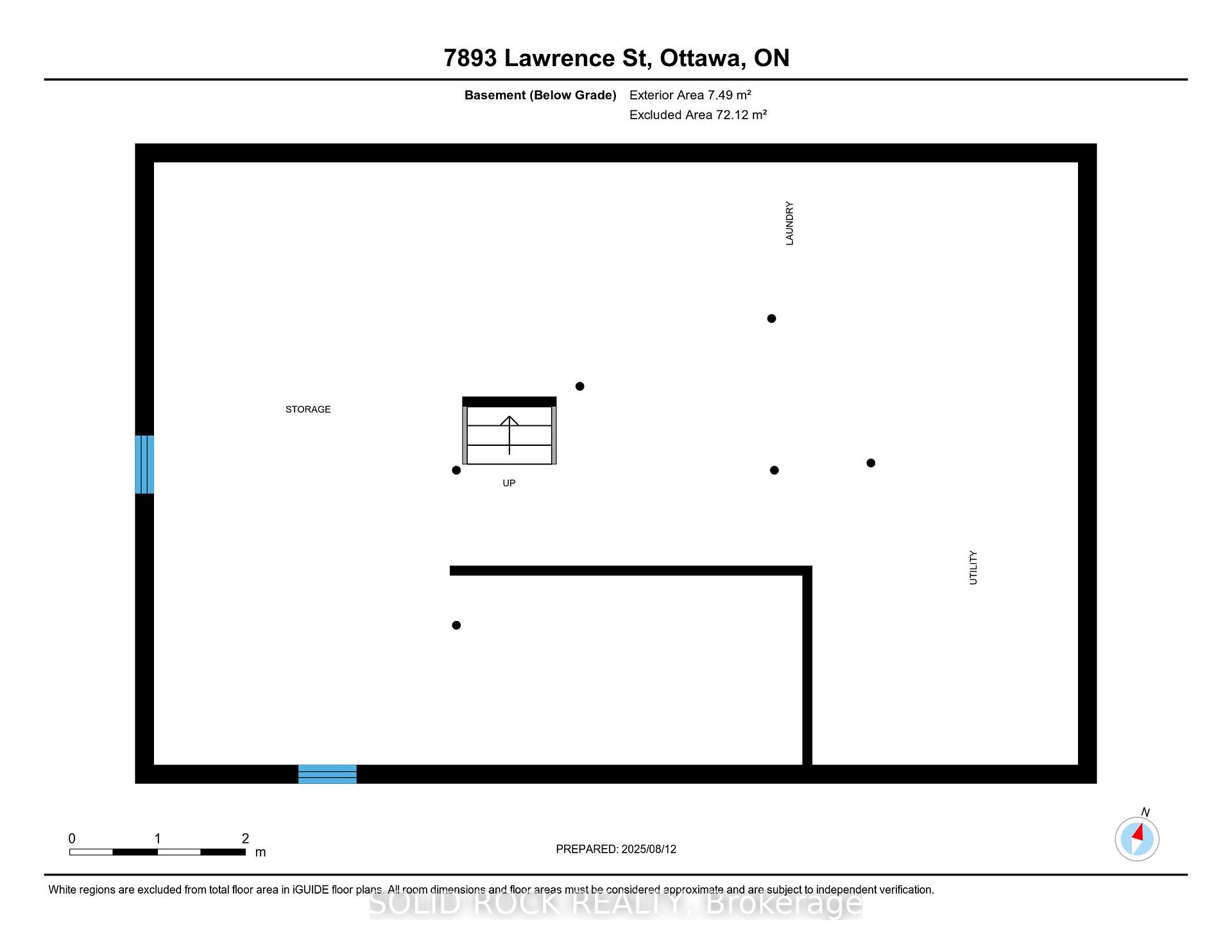 Photo 30 of 7893 Lawrence Street, Ottawa, Vernon — HOMEH