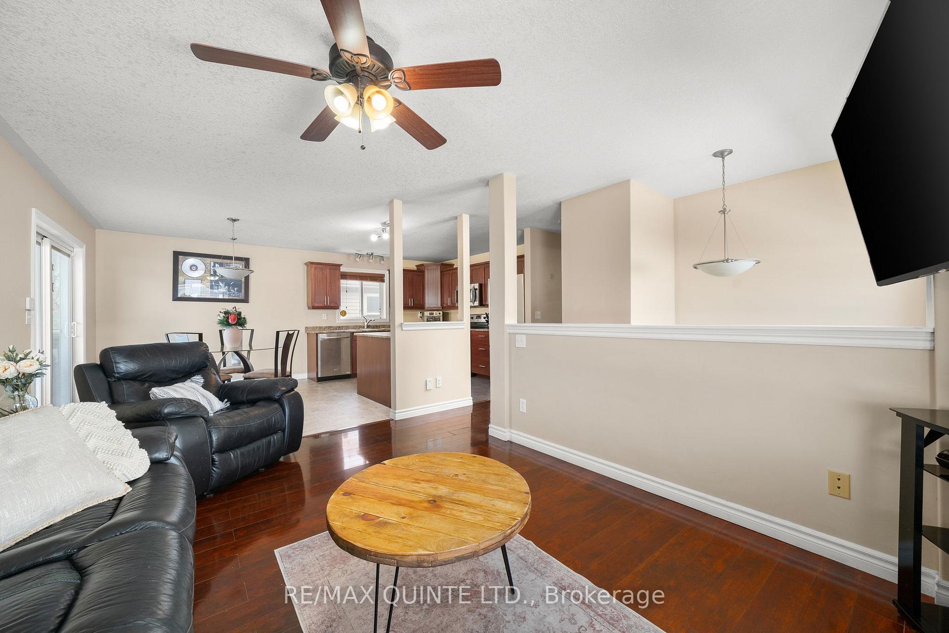 Photo 6 of 83 Stanley Street, Belleville, Belleville Ward — HOMEH