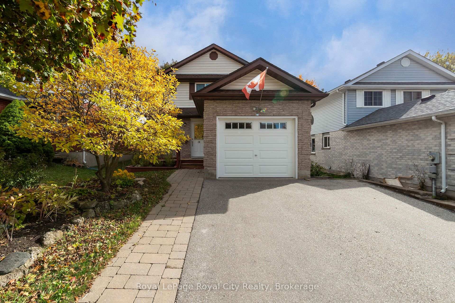 Photo 1 of 14 Rodgers Road, Guelph, Kortright West — HOMEH